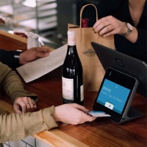 Società consulenza - commercio
