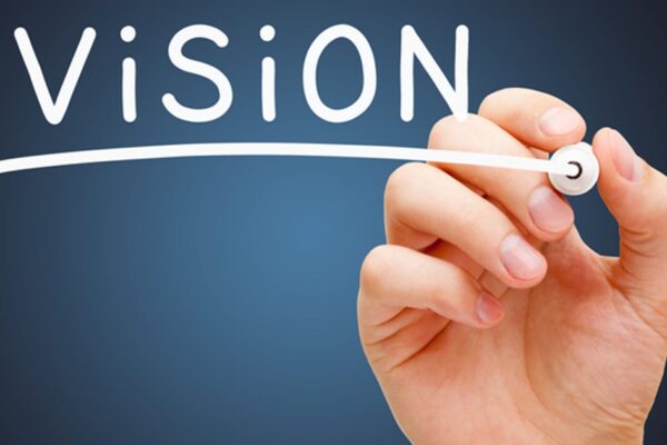vision aziendale