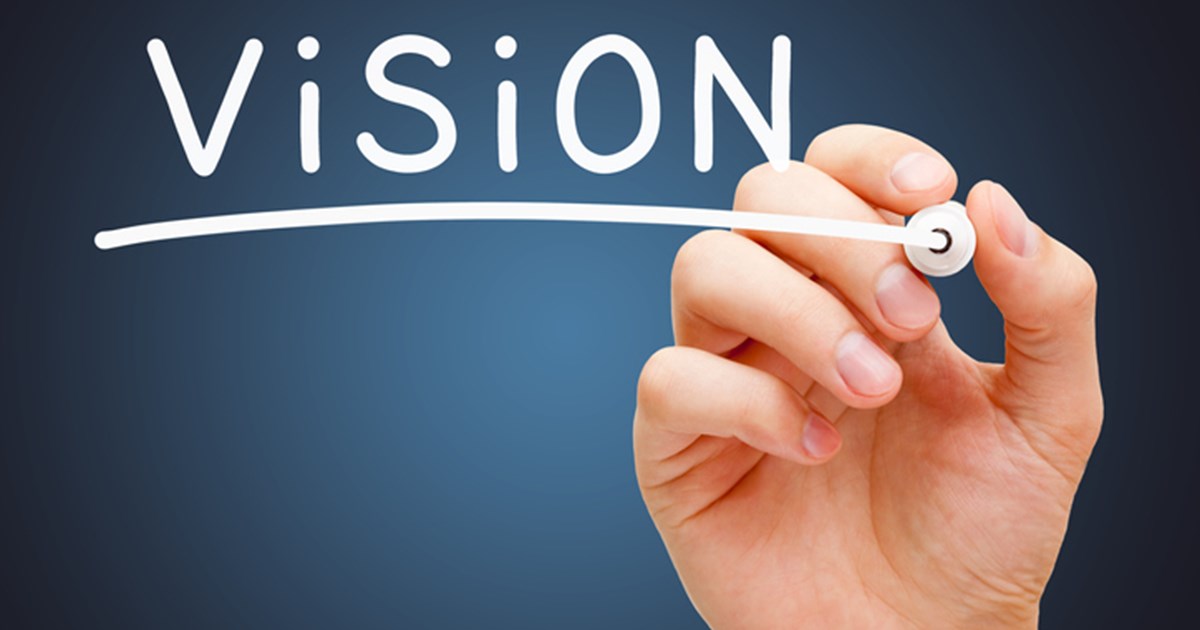 vision aziendale
